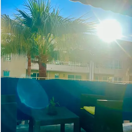 Apartment Big 3 Mn Sea *