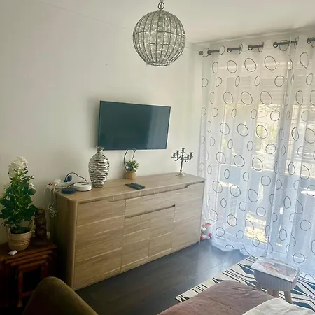 Apartment Big 3 Mn Sea