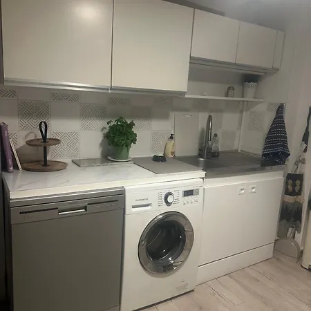 Big 3 Mn Sea Apartment *