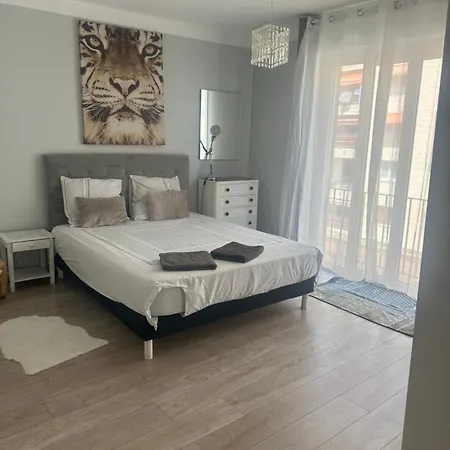 Apartment Big 3 Mn Sea *