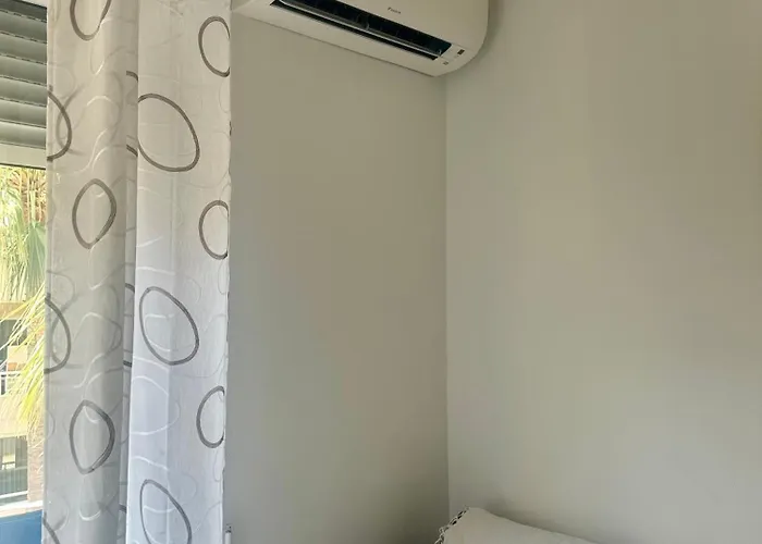Apartment Big 3 Mn Sea