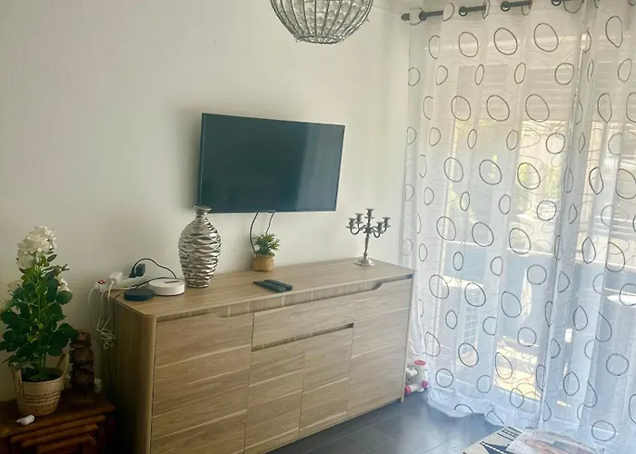 Apartment Big 3 Mn Sea