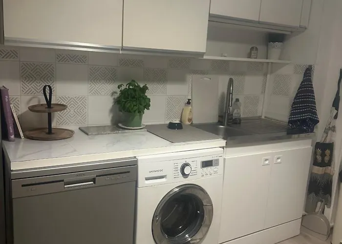 Big 3 Mn Sea Apartment *